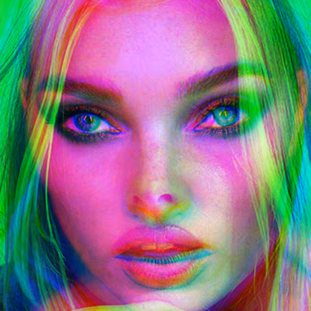 m0dels: Elsa 01