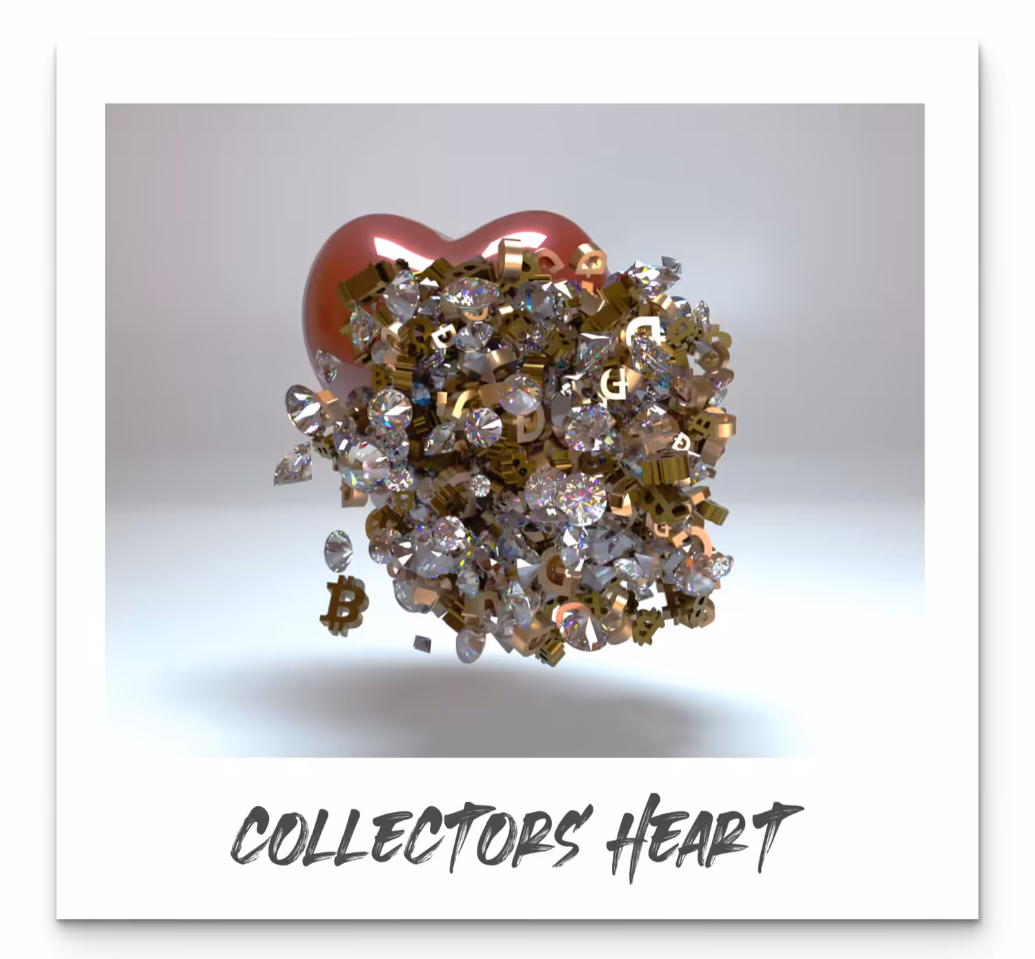 A Collector's Heart