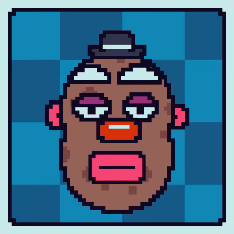 Spudnikz #82