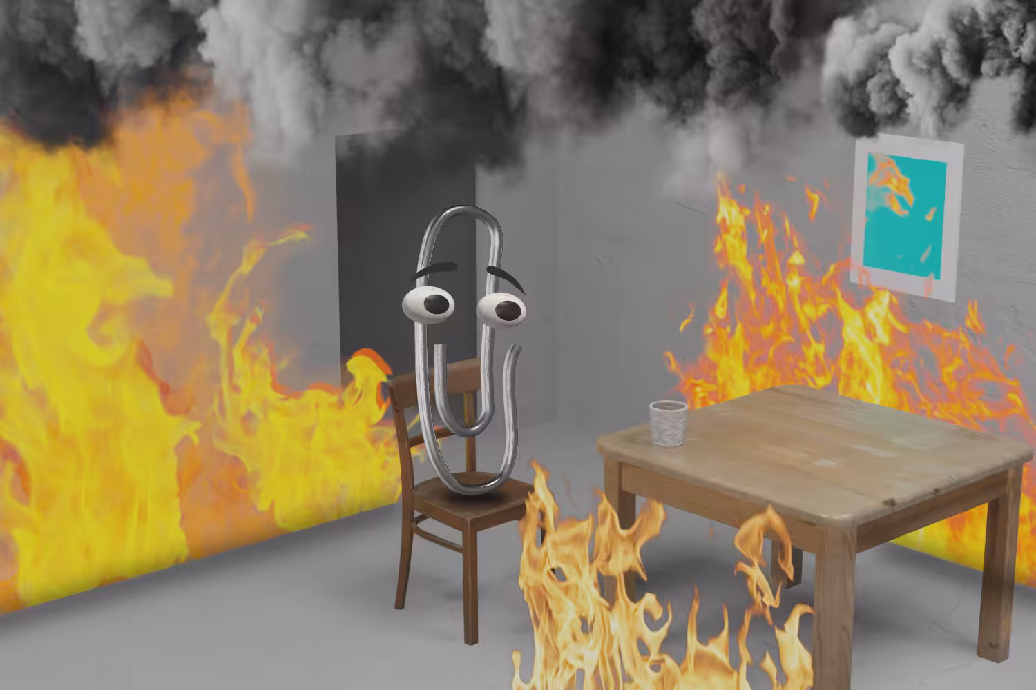 It´s Fine