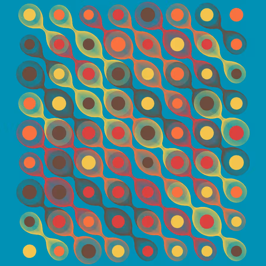 Cocoon #9