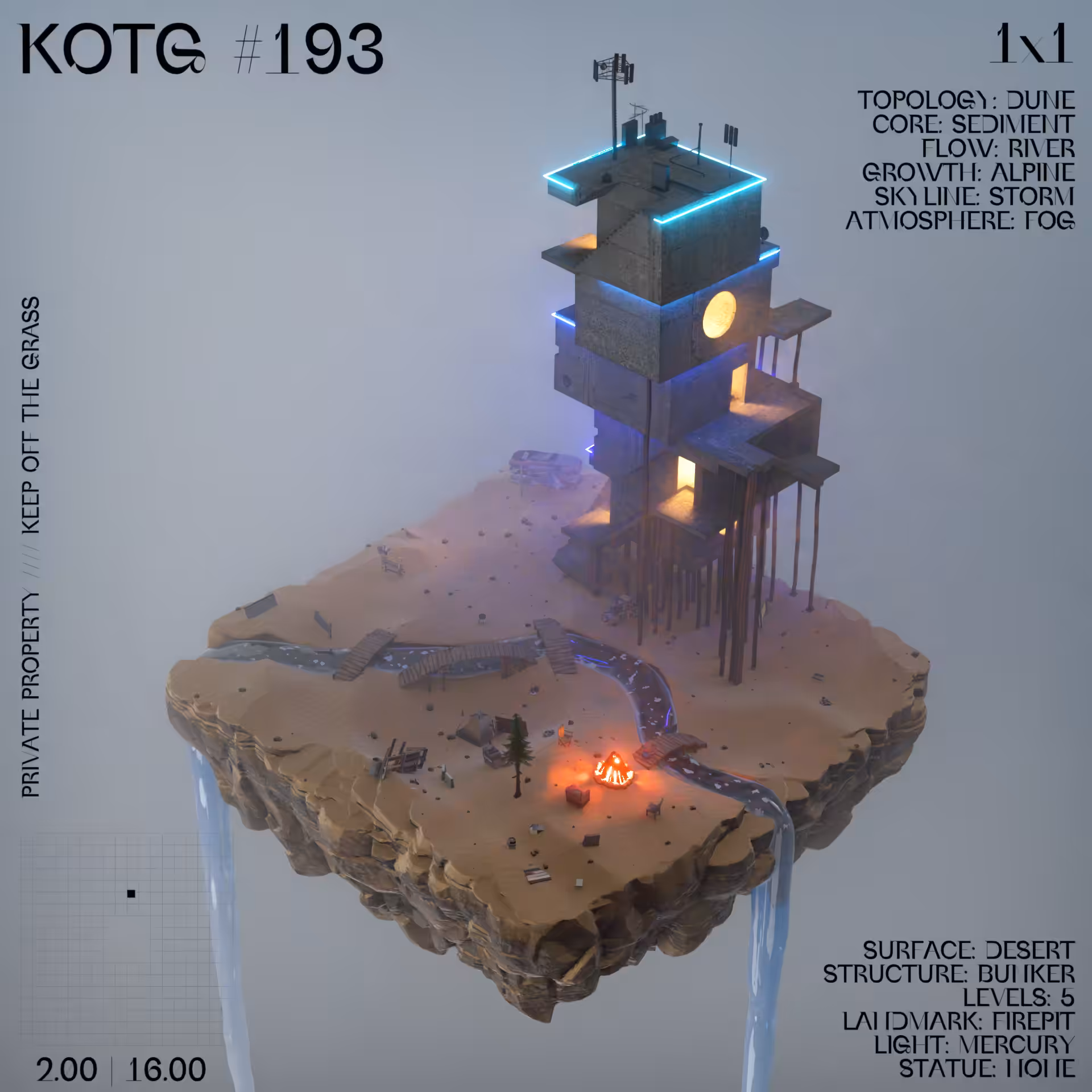 KOTG #193