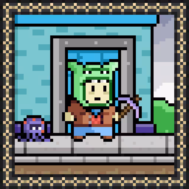 Tezumie 1-1 #23
