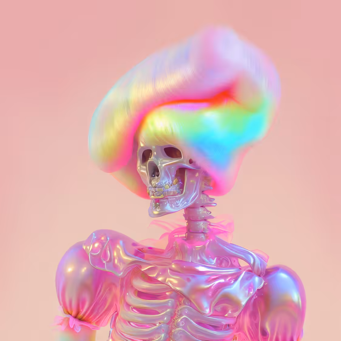 Skeleperl Prisma