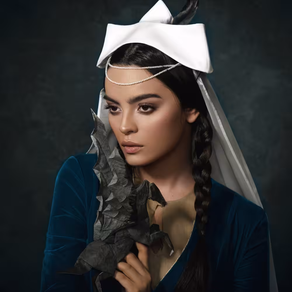 The Princess of Persia III