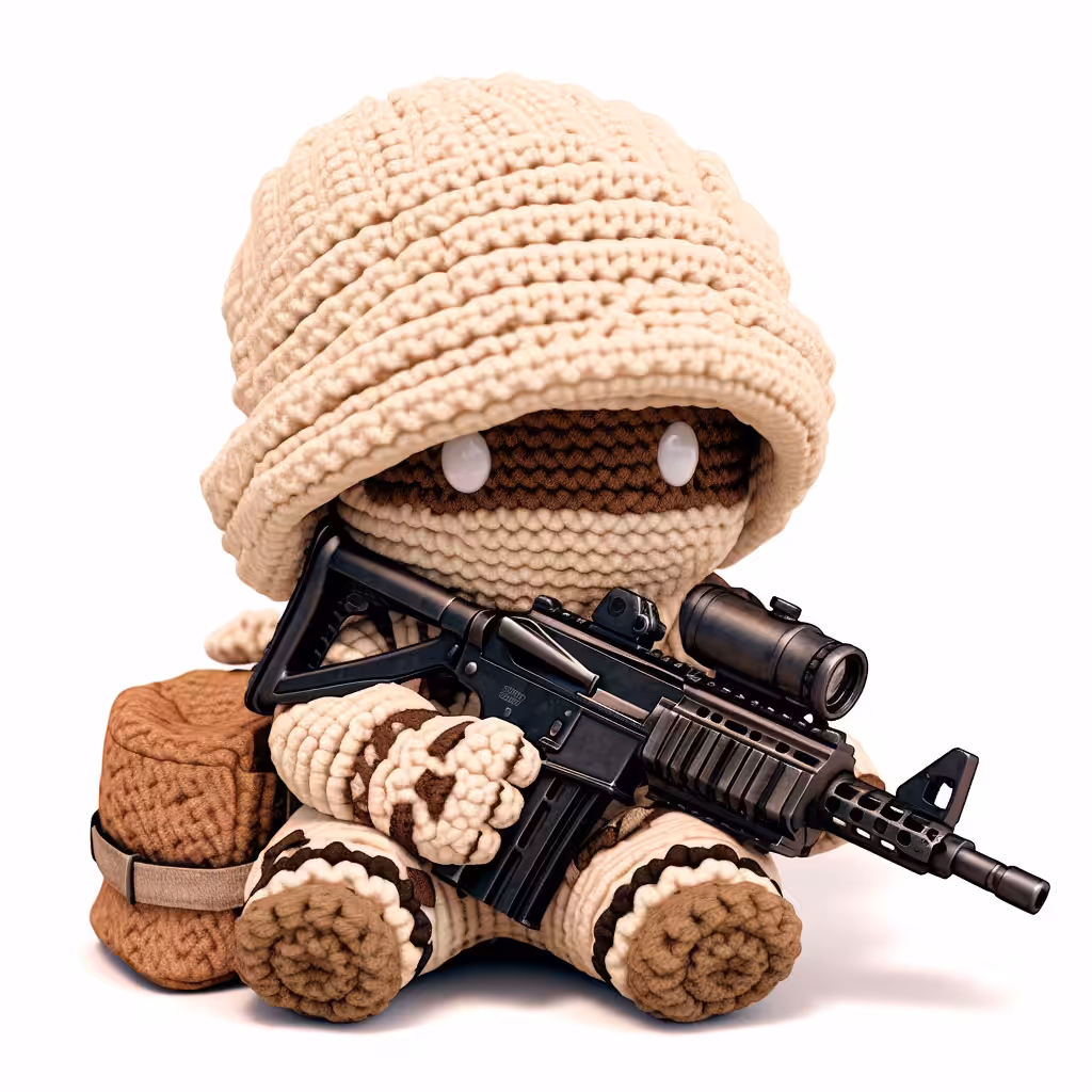 Knitkitmori #615