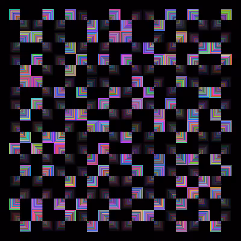 Grid meets rect #99