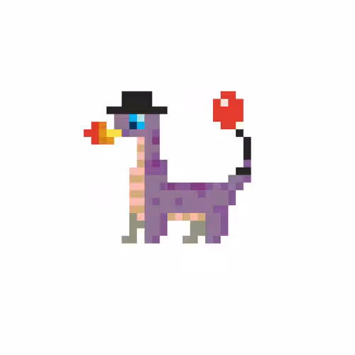 dino #277
