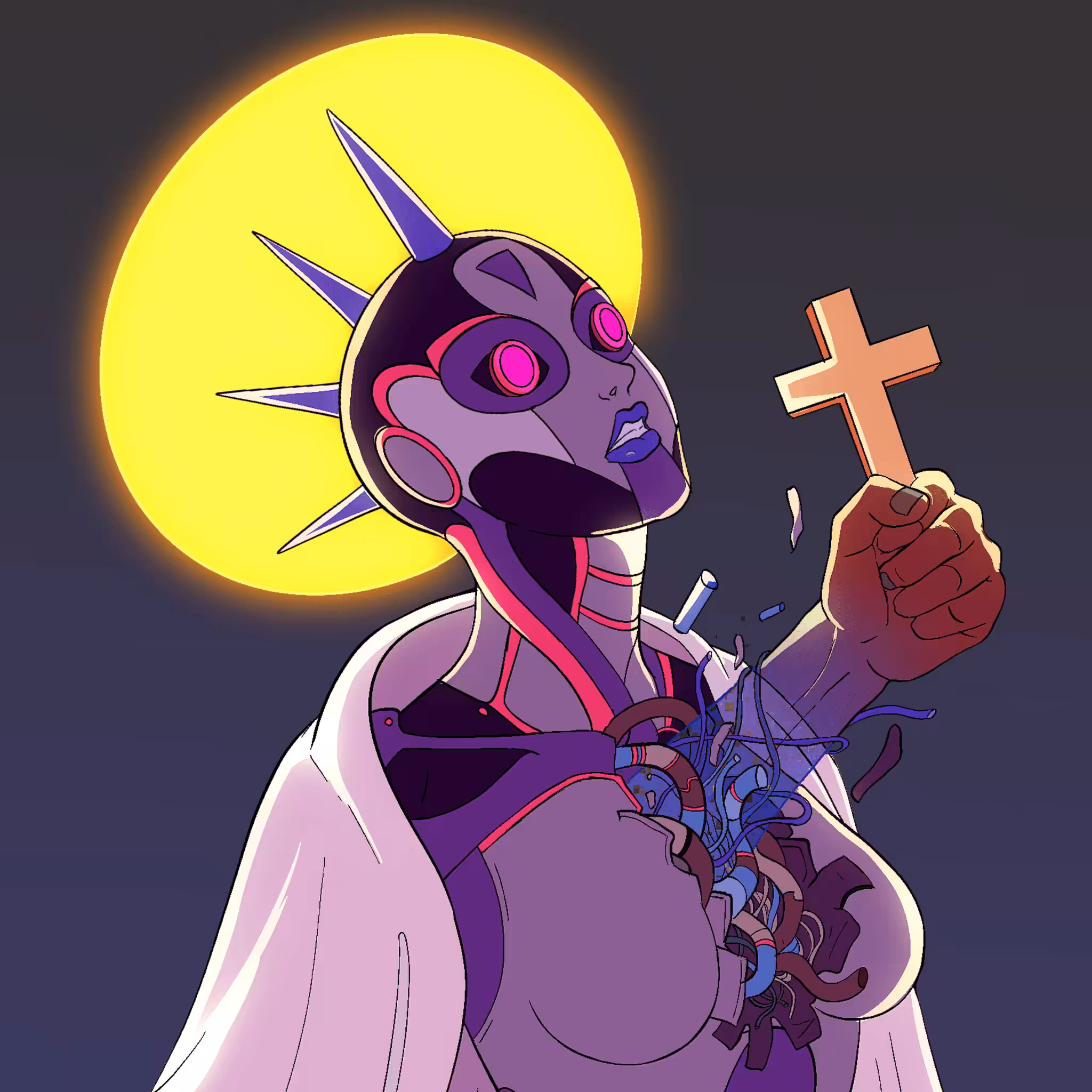010 - Model 77 