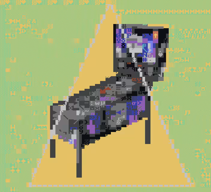 DS Pinball #60