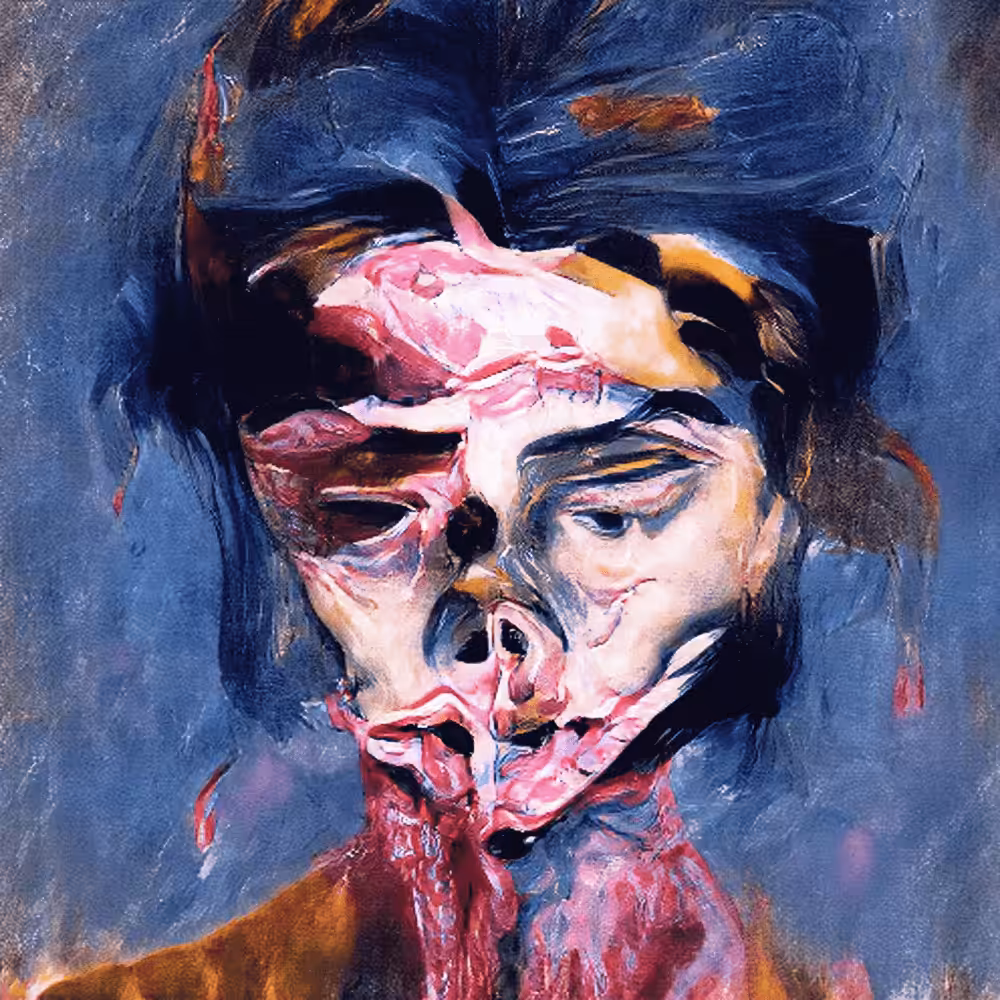 Dead Profile #006