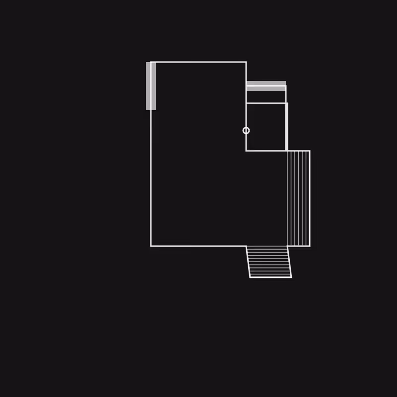 Impossible Architecture #128