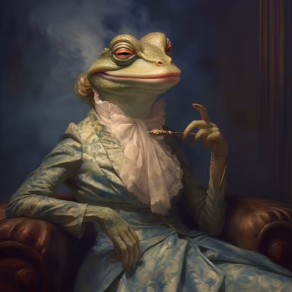Grandma 
