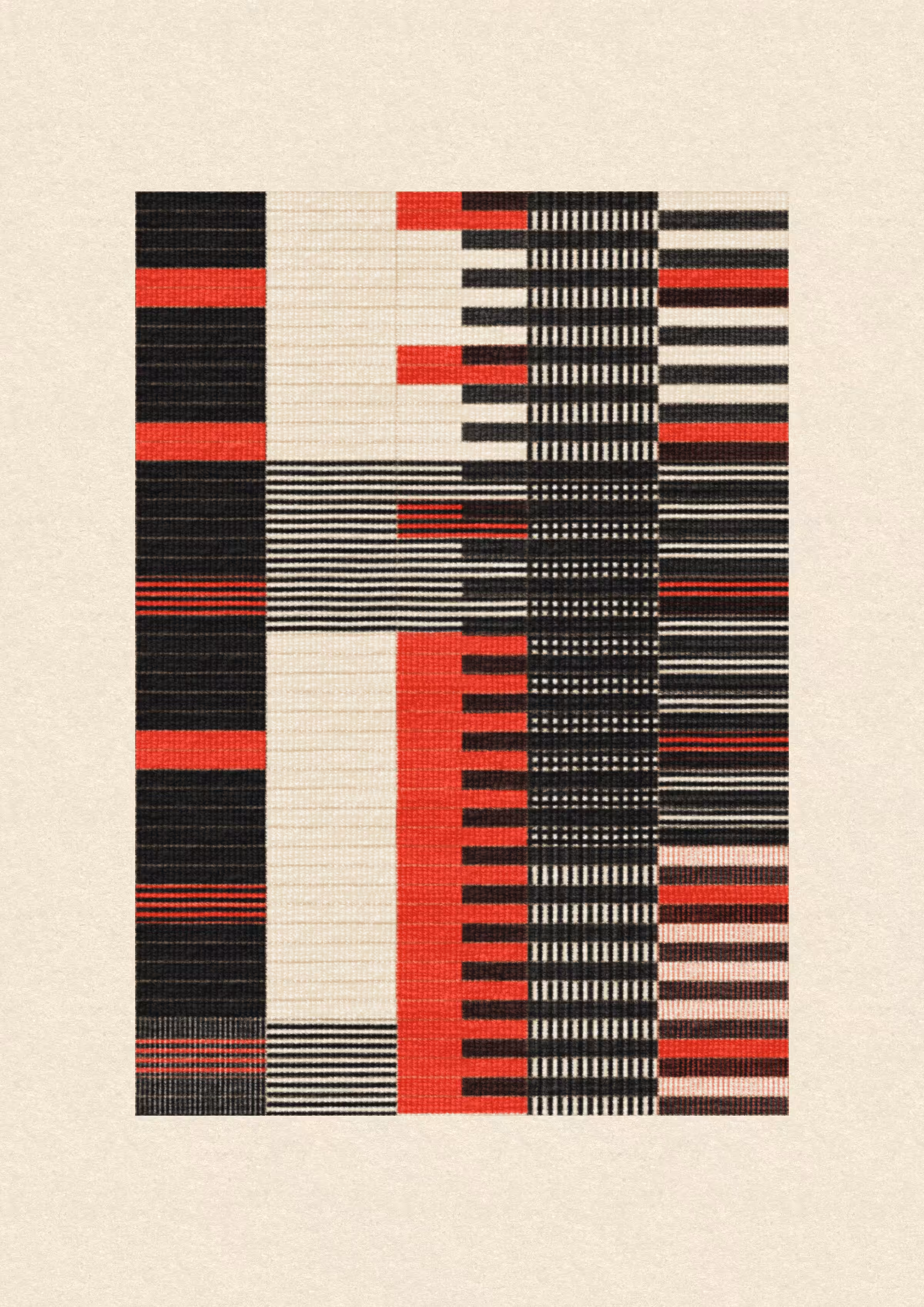 Lebras: Composition #037