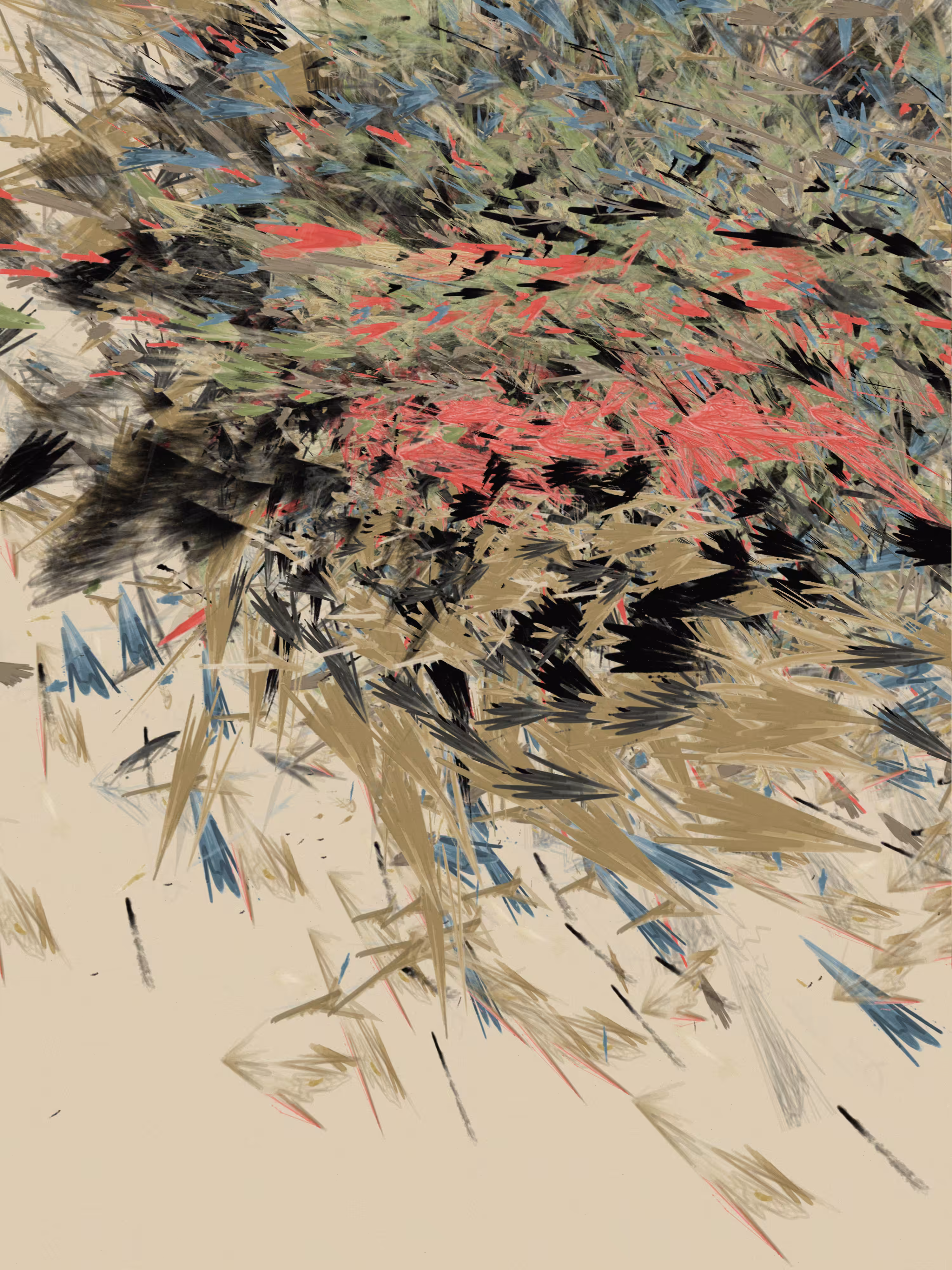 ostinato #223
