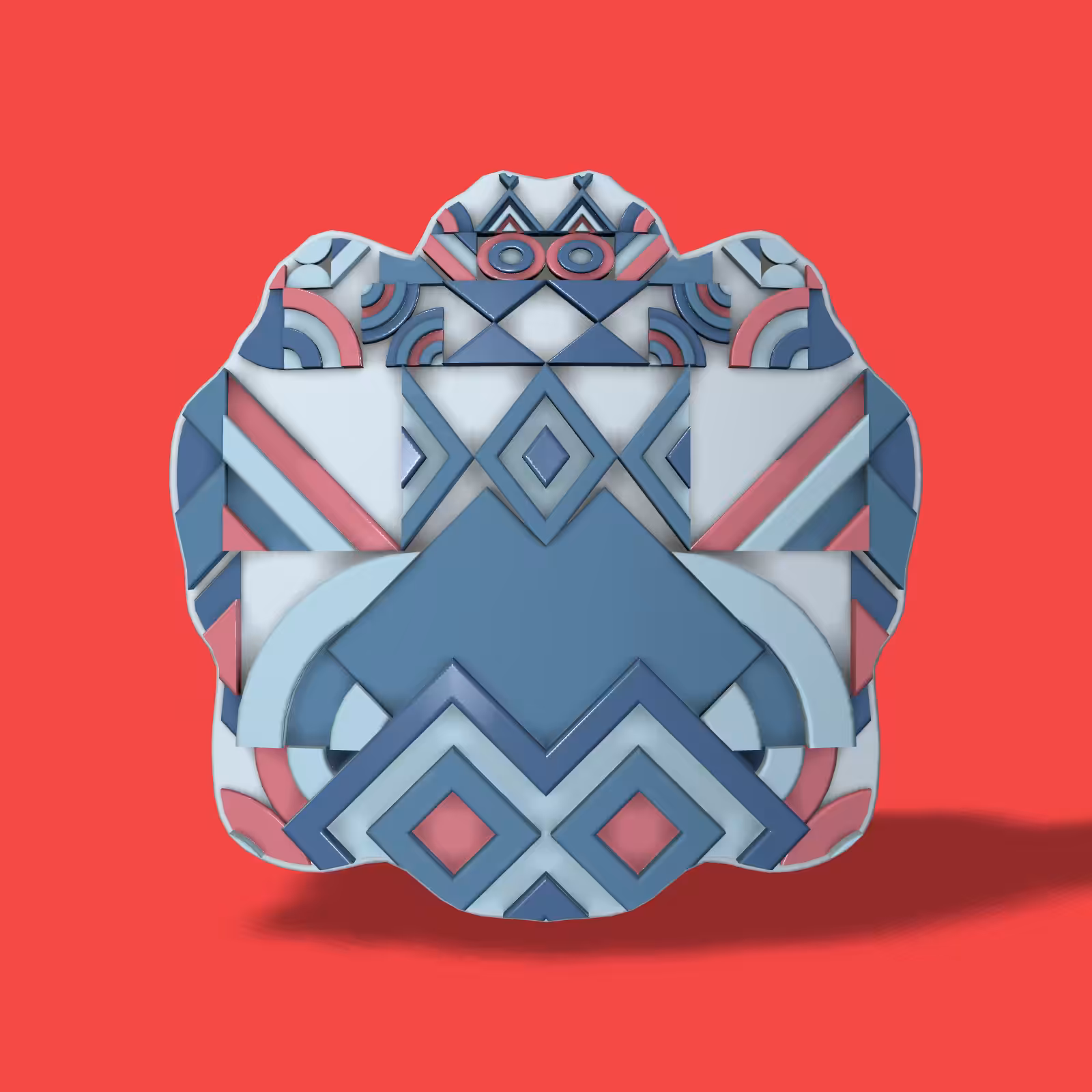3D Generativemasks #9906