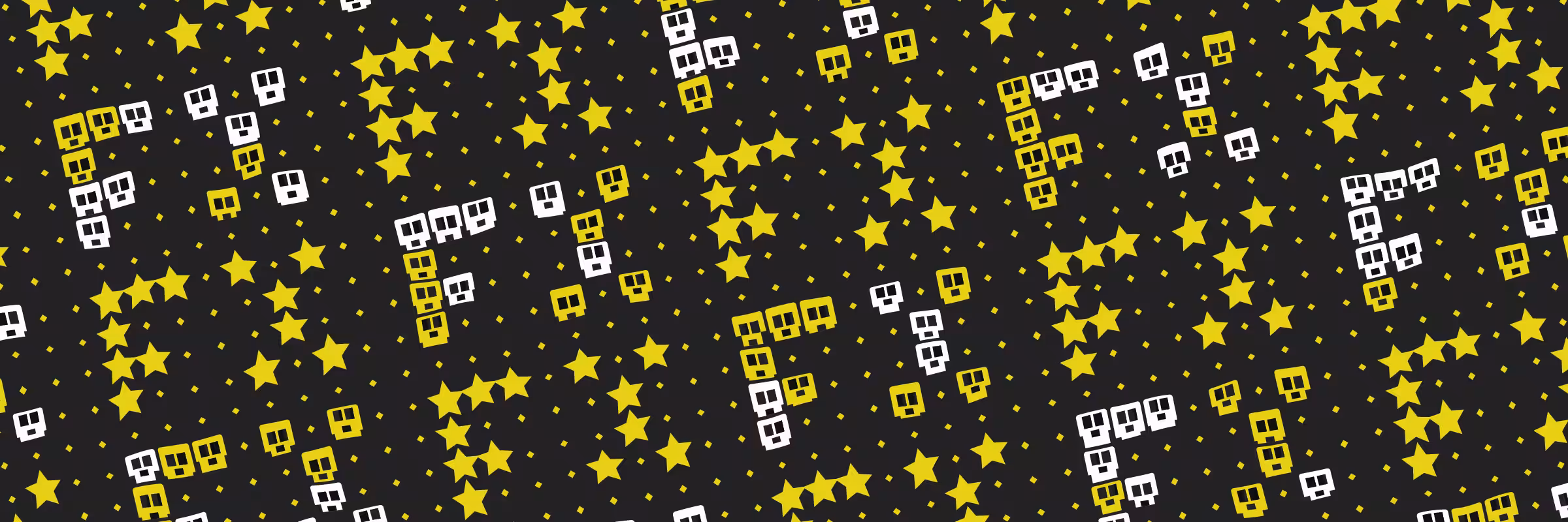 SMOLSKULL-PATTERN #483
