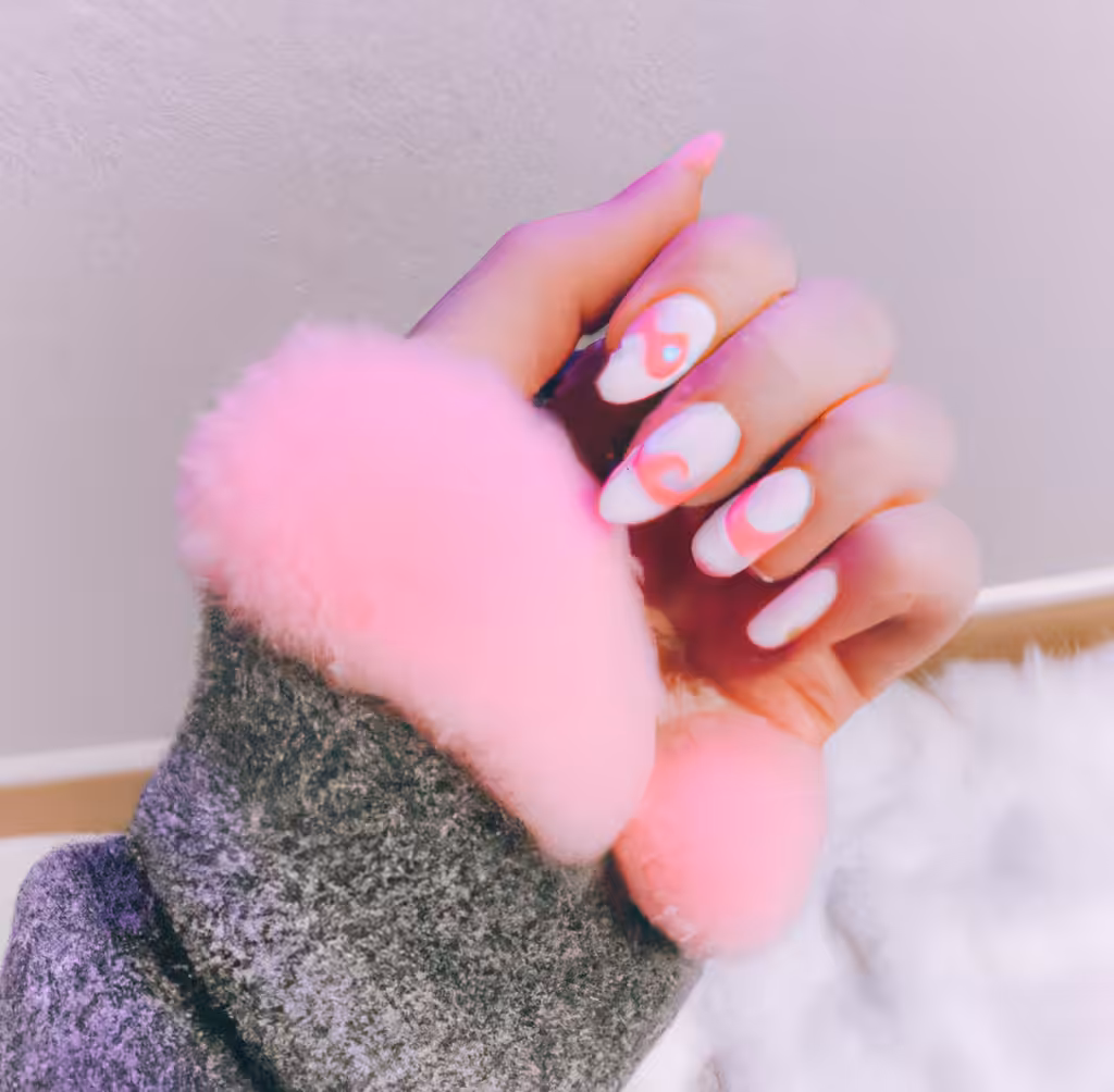 ♡ Just an AI girl ♡ 114