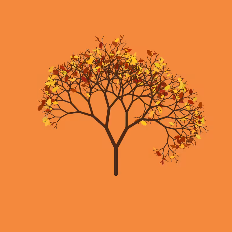 Tree of Life #18