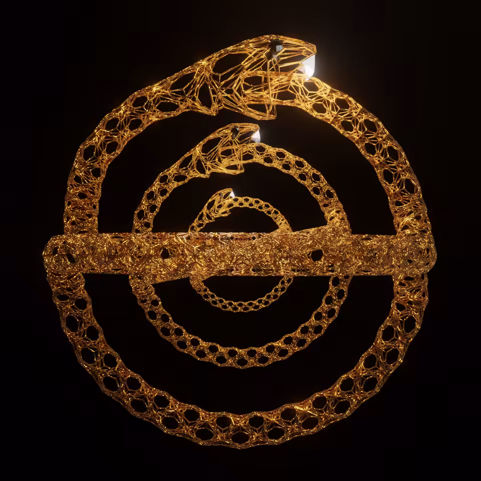 Ouroboros
