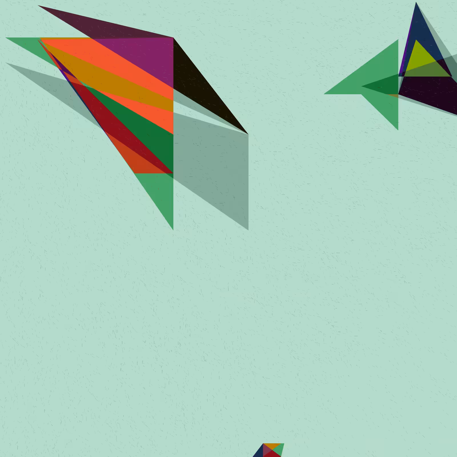 Origami #59