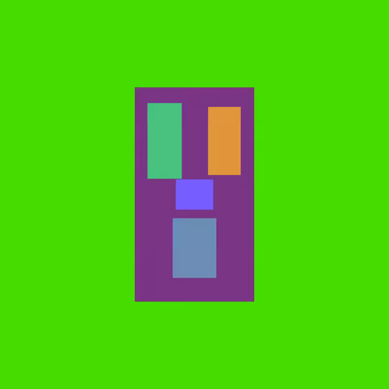 "make a robot face" #46