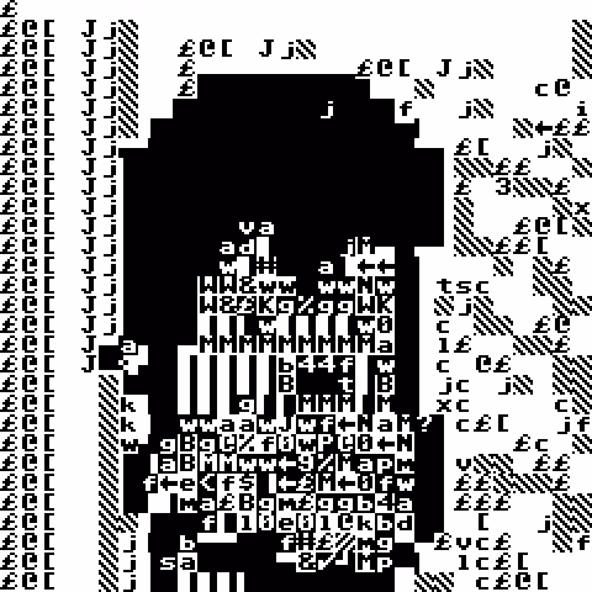 PET Punk 282