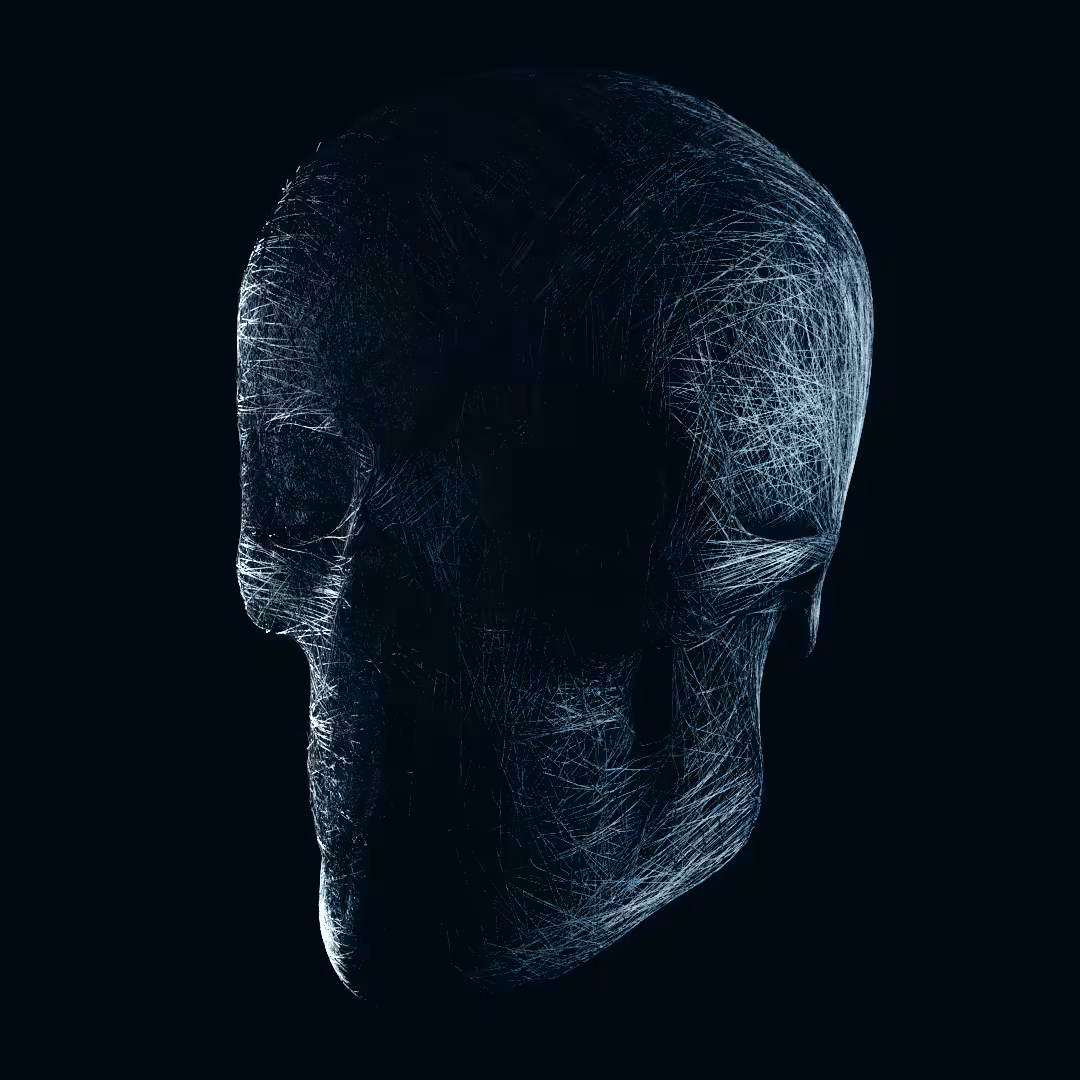 Skull_X II