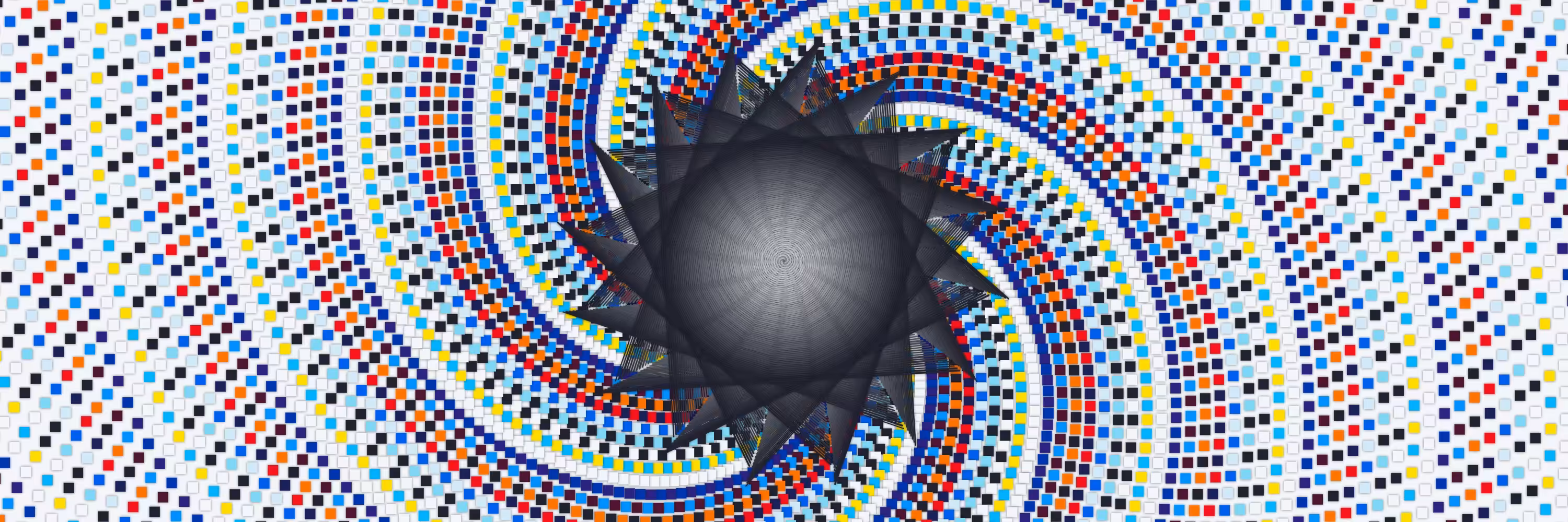 ➿ Spiraling Realms: ➿ Spiral N.º 6