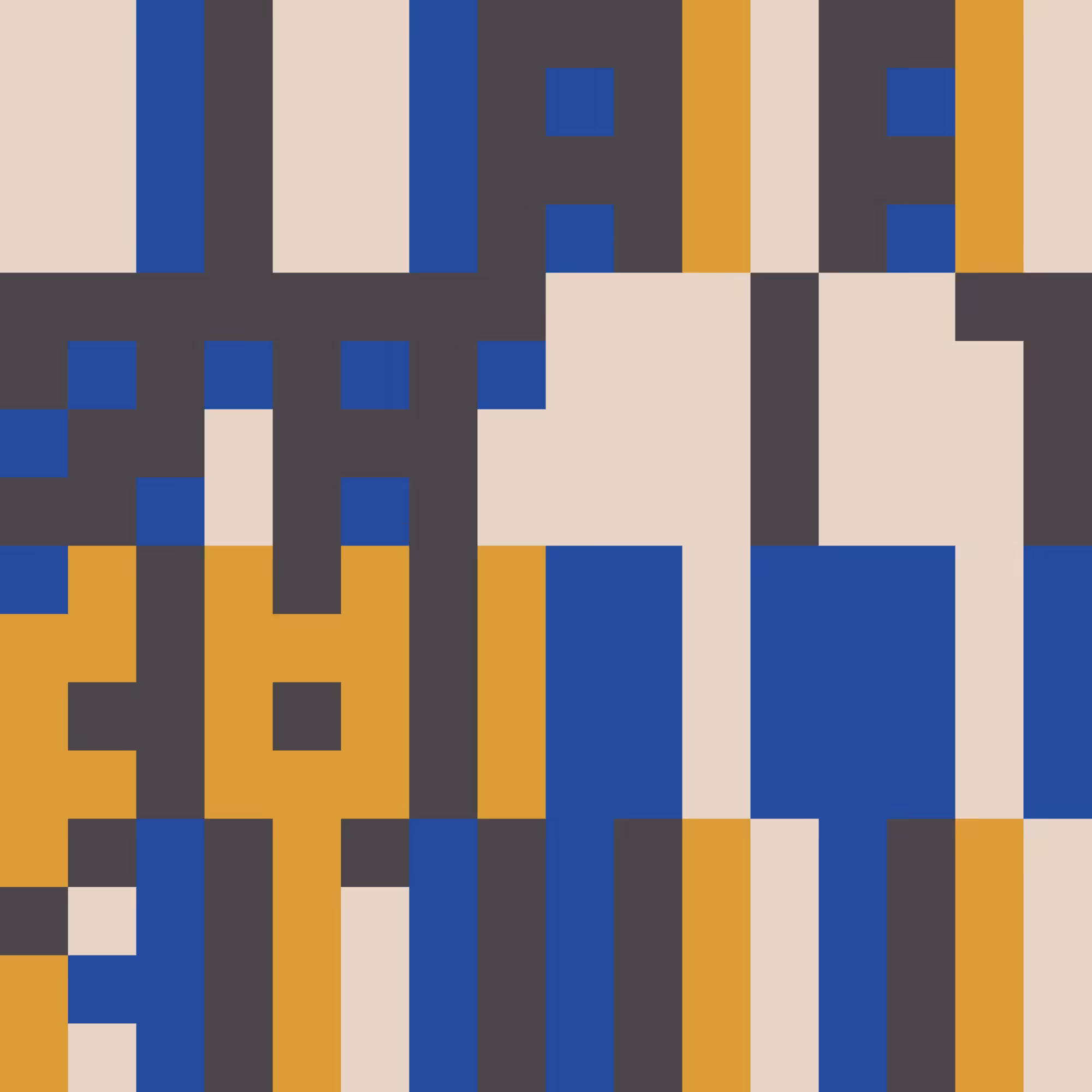 Blockchain Automaton #345