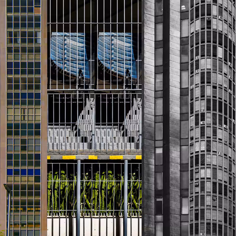Random-Babylon#7 #15
