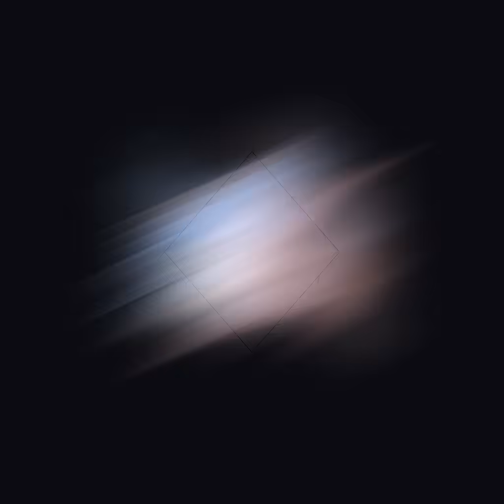 Diffracted #5