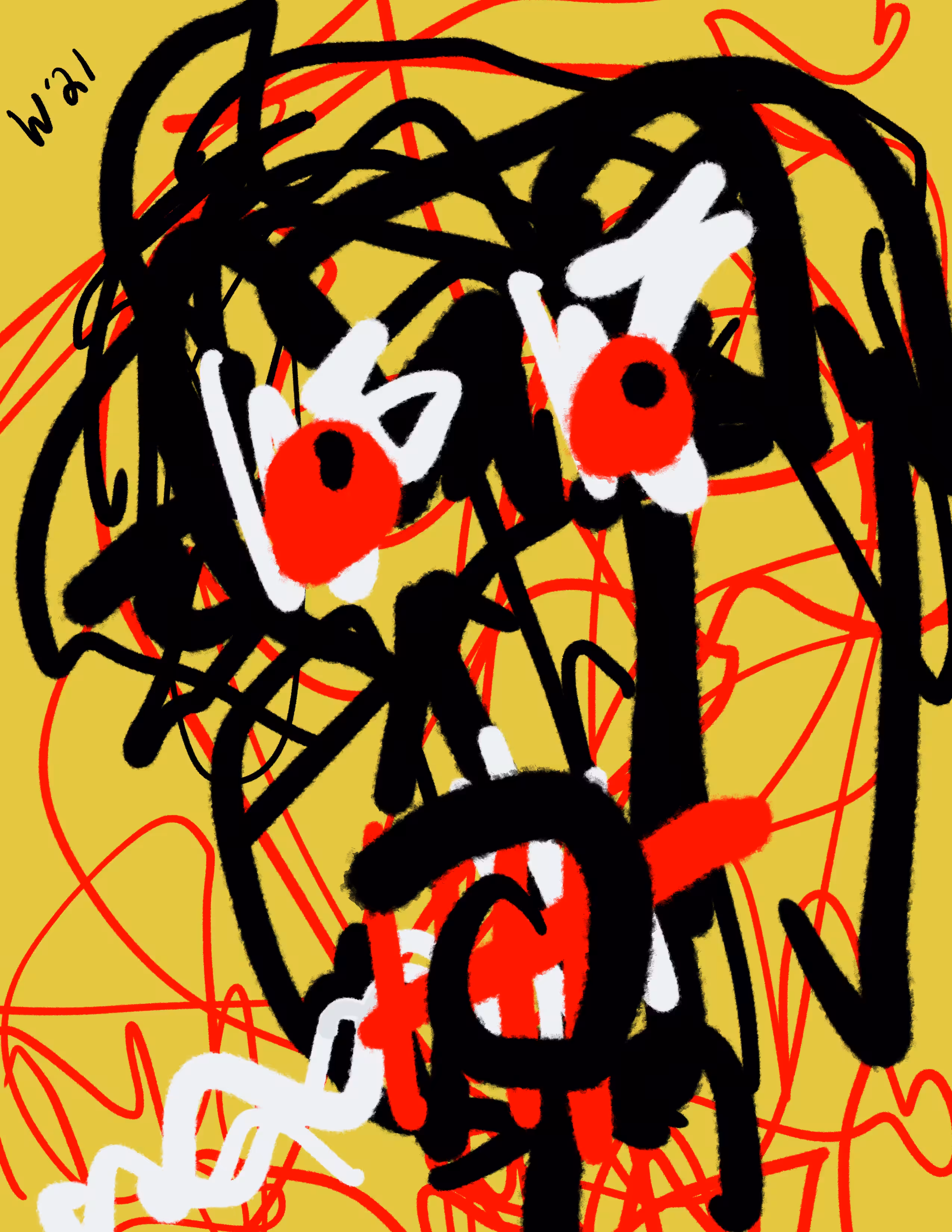 Self censorship 