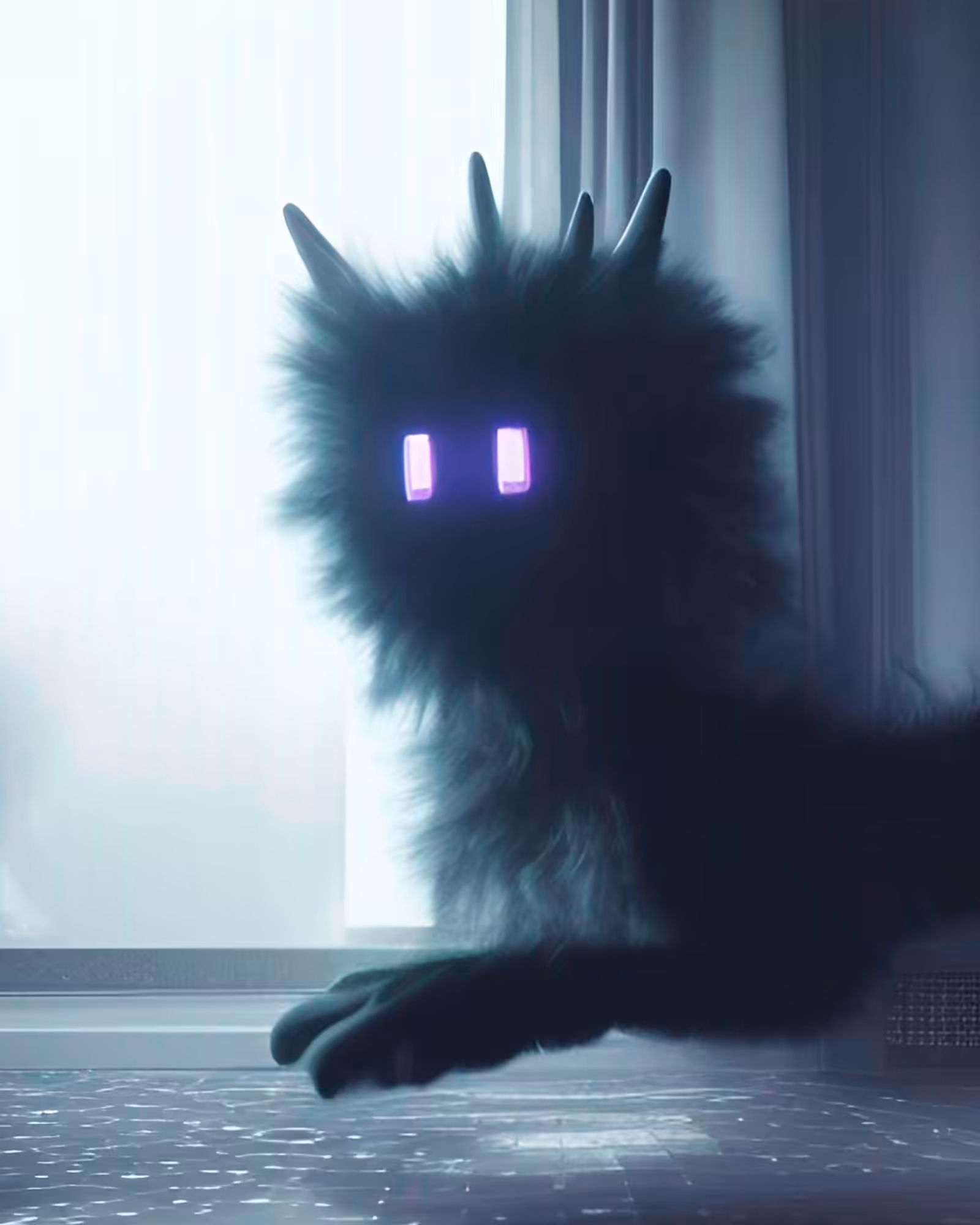 —̳͟͞͞♡  Black Angel Living in objkt House zz. { VI } XTZ Blockchain ӾИĿҠӾ ۝  A.I 人工知能 ෴꒷♡₊˚N꙼̎₳MLEɆ₭A͓̽₦₲
