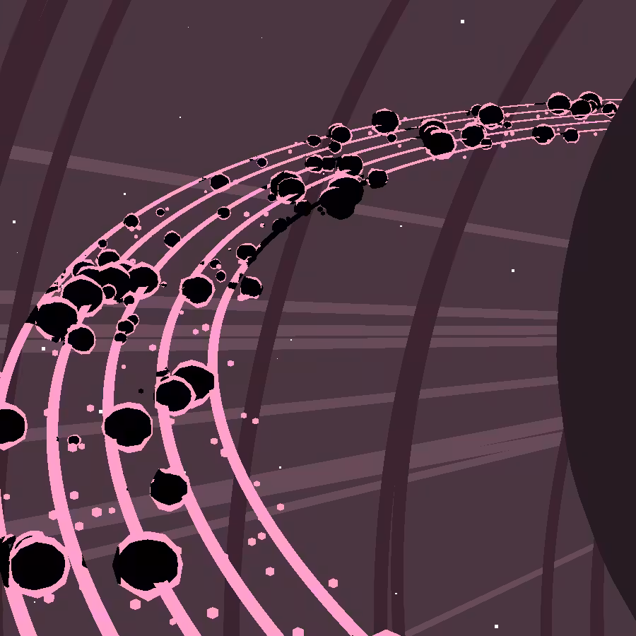Thousand Bits #2