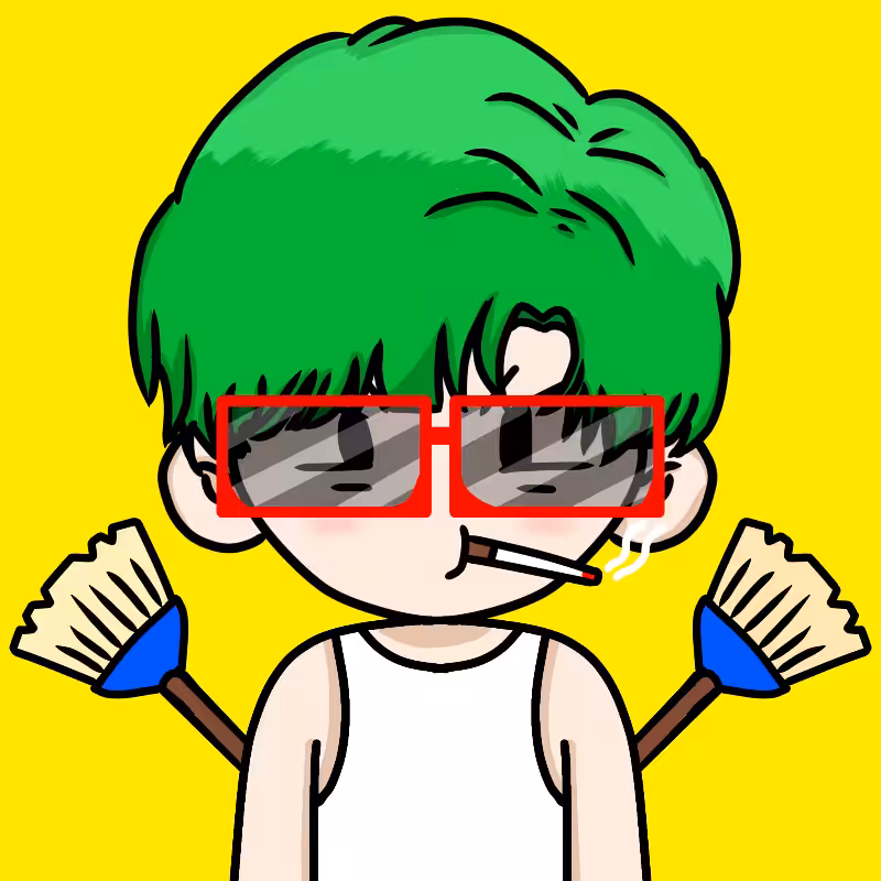 BEN #2