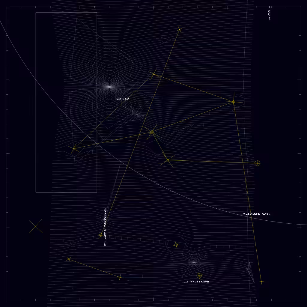 You are here #742
