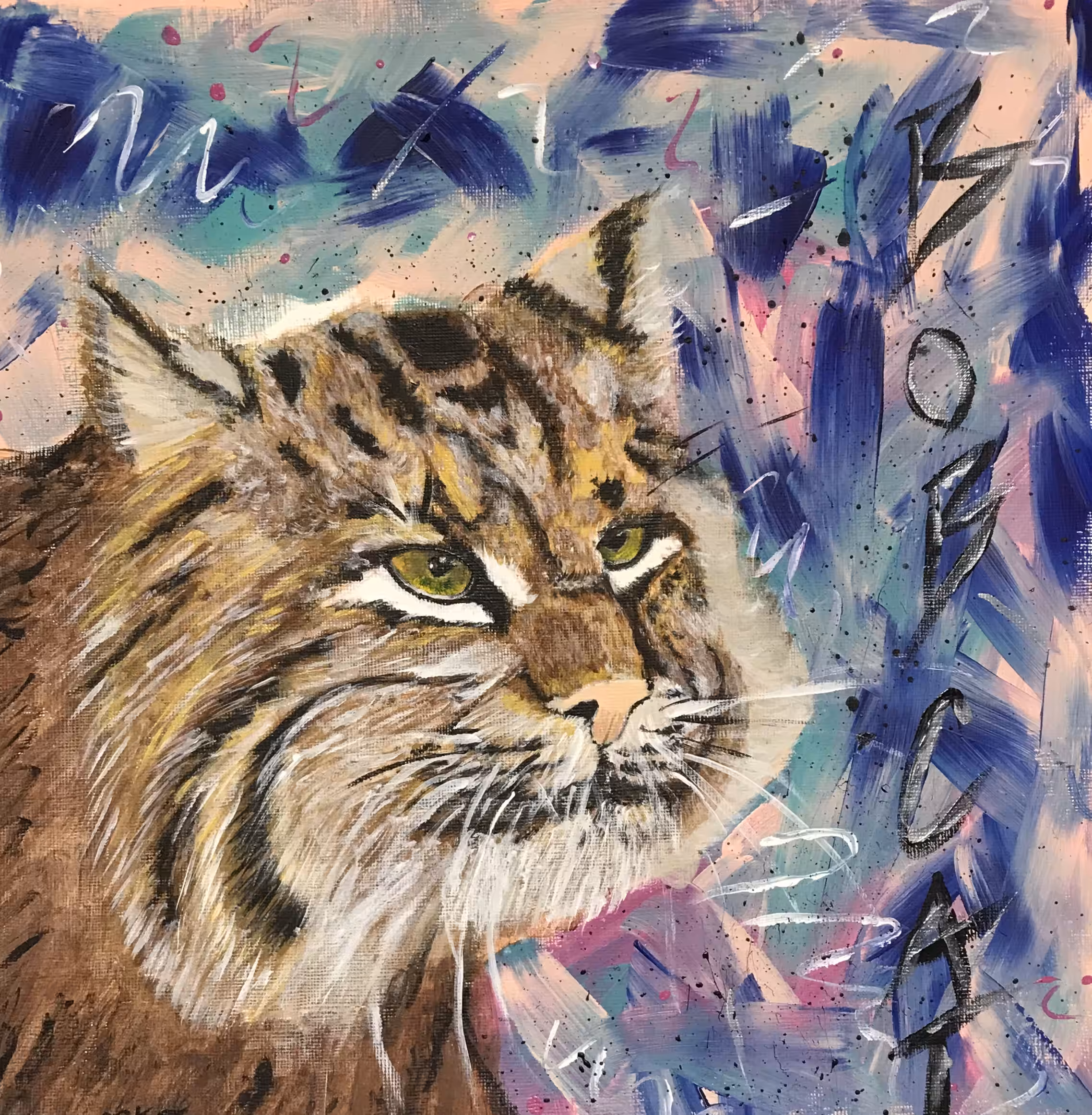 The original BobCat