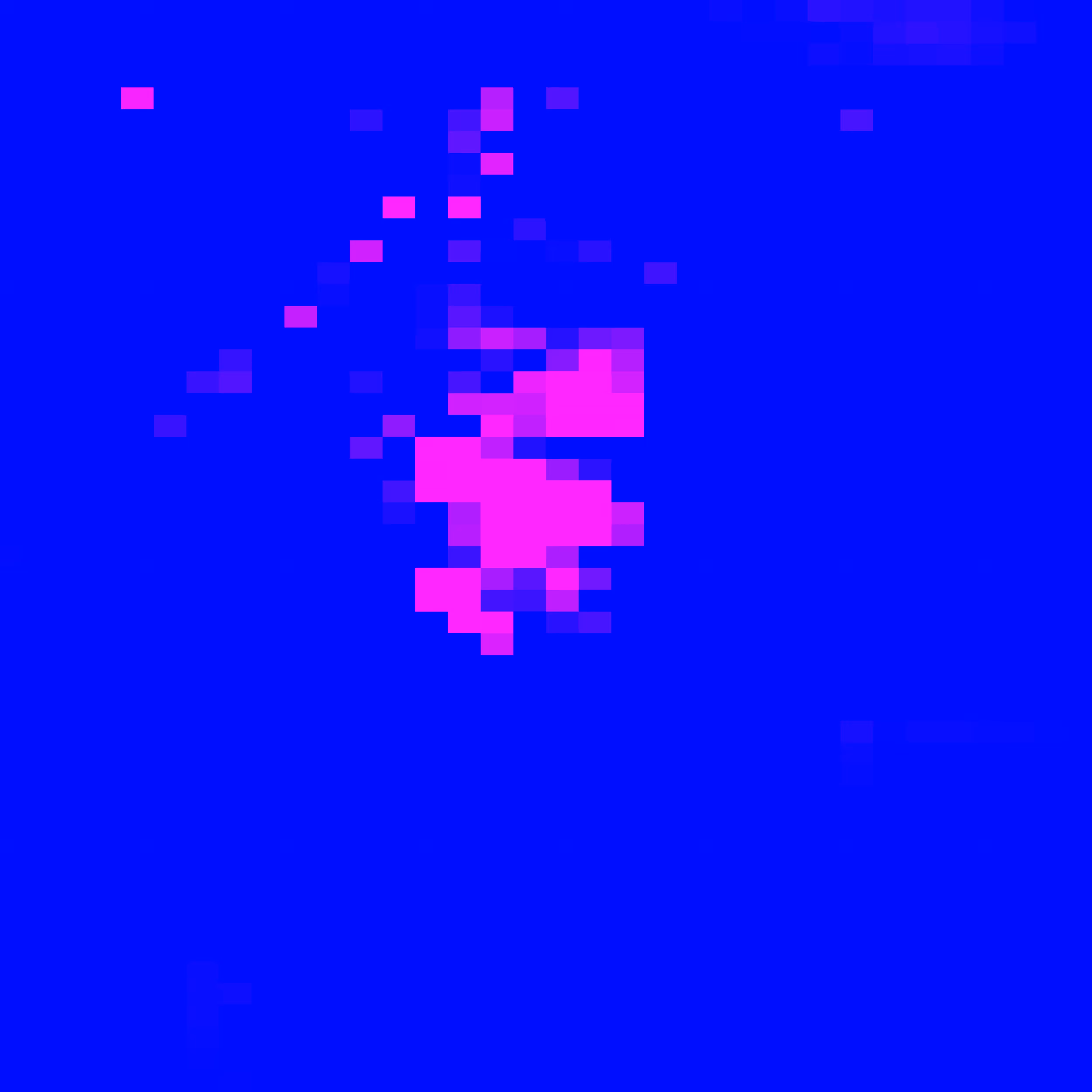 pixel//SELF_PORTRAIT//no_4