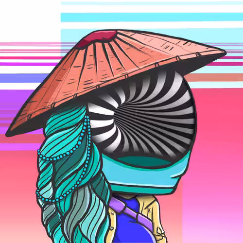VibeNauts #2667