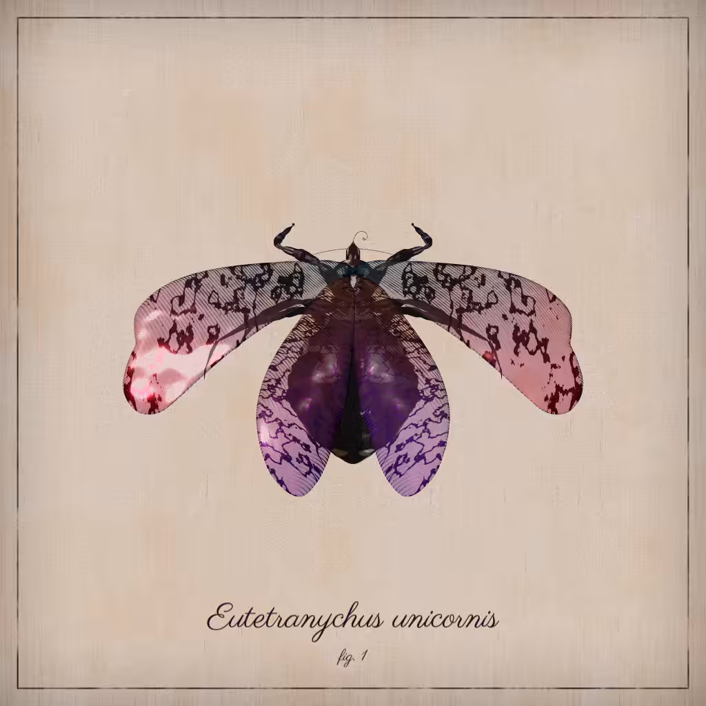 ProcGen Entomology #197