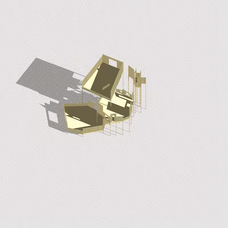 Rooms #141