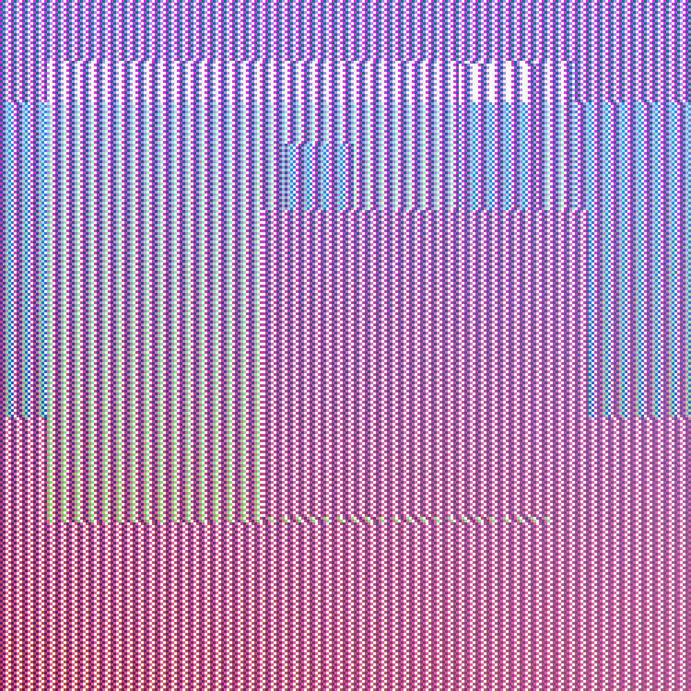 Glitchito 0.05 #9