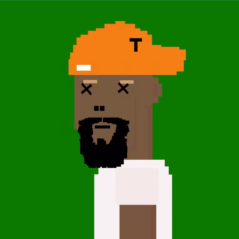 💀 ₮ⱧɄ₲Ⱬ #658