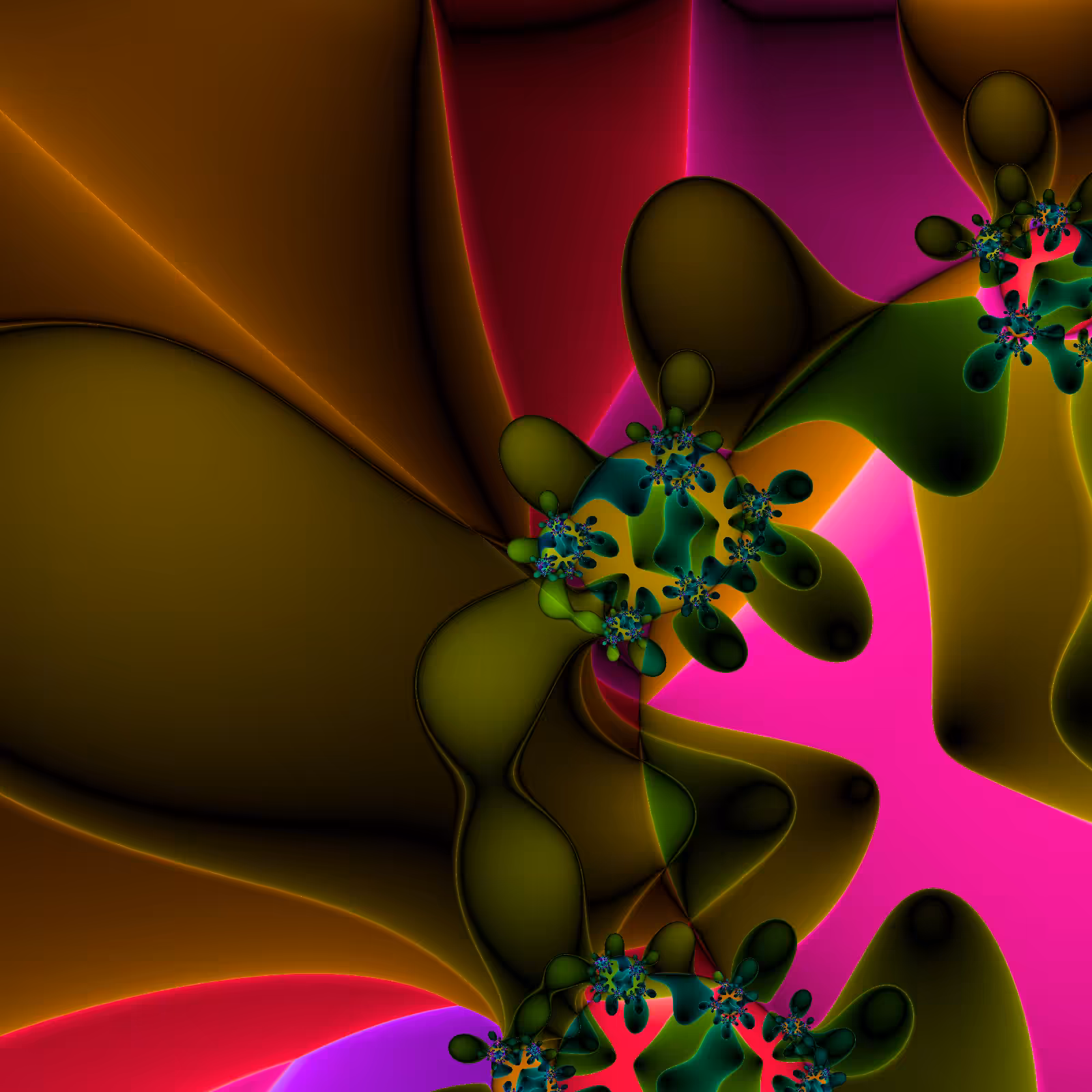 Microgravity #865