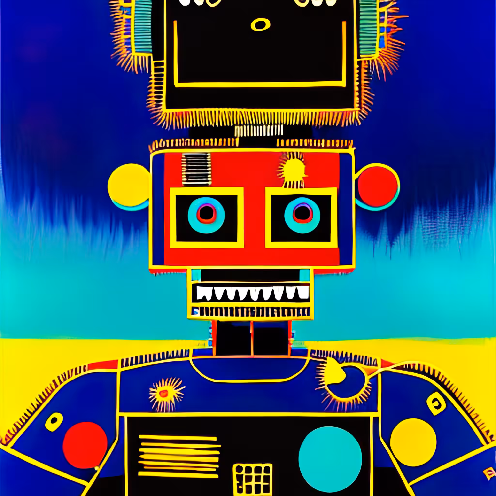 BasquiBot #251