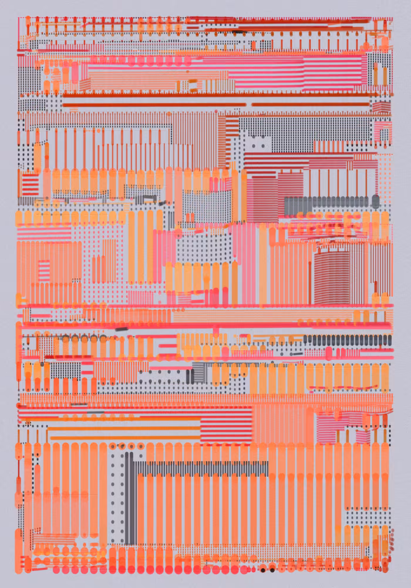 Impressions of Order #226