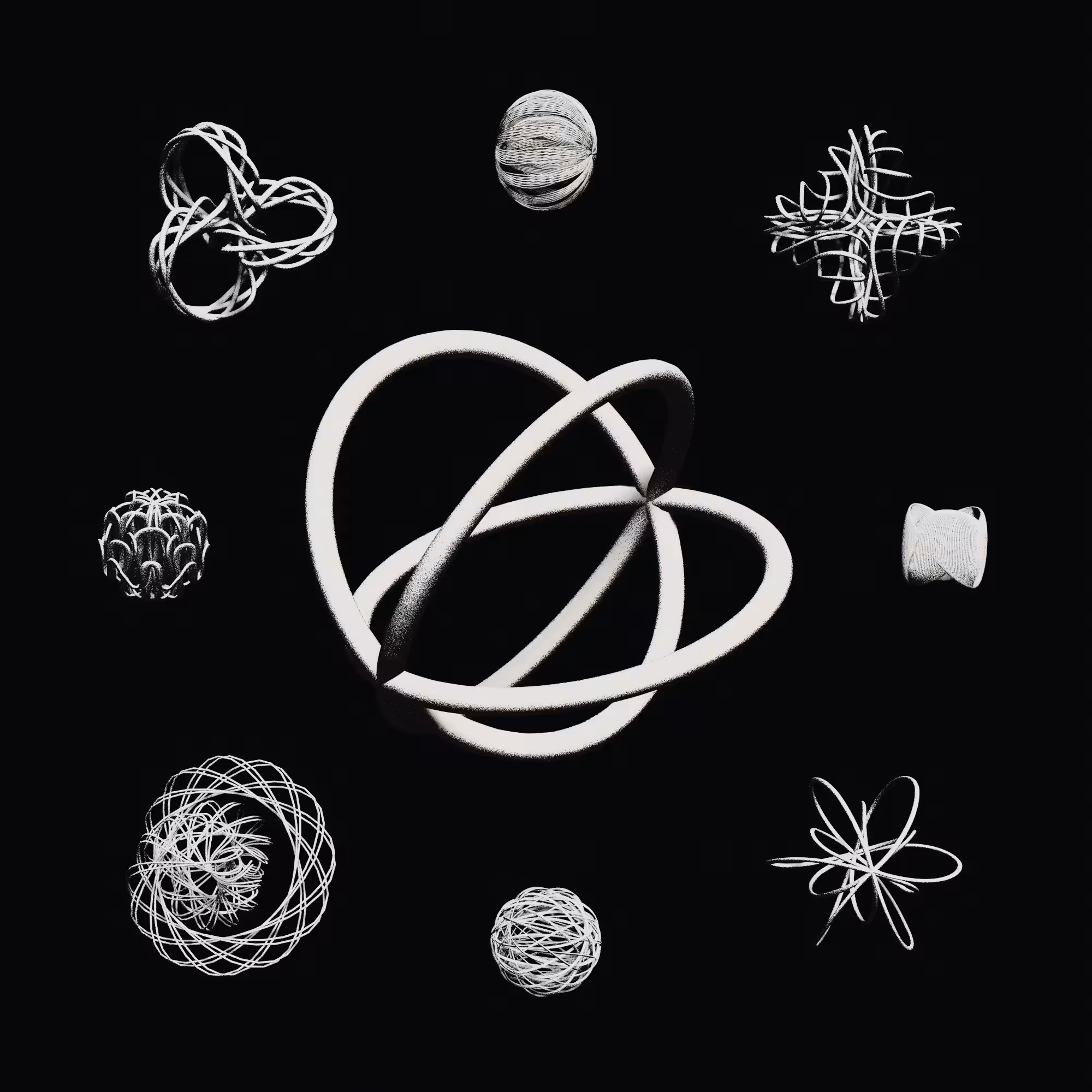 Torus specimen