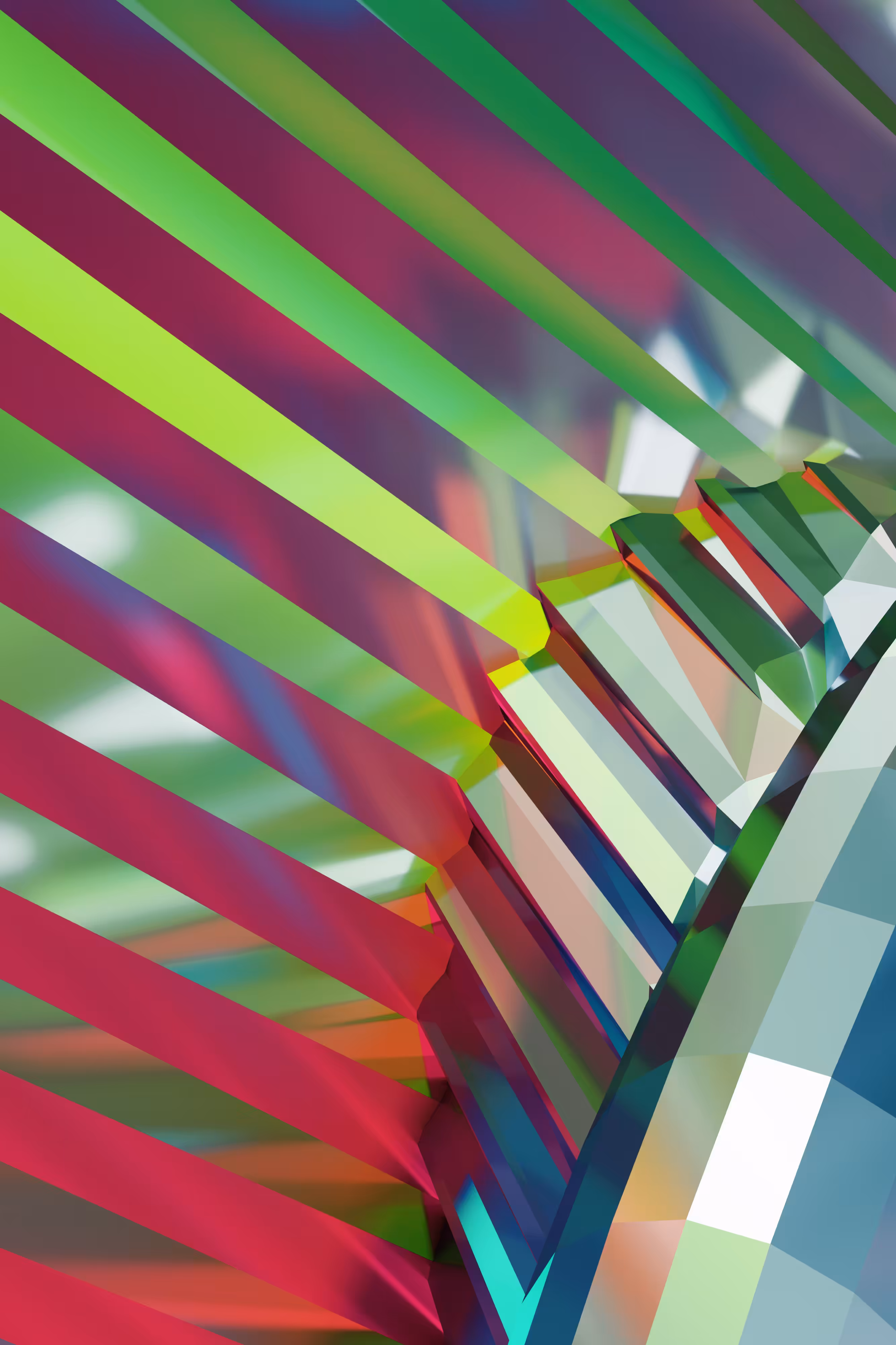 Render Cut-up A21
