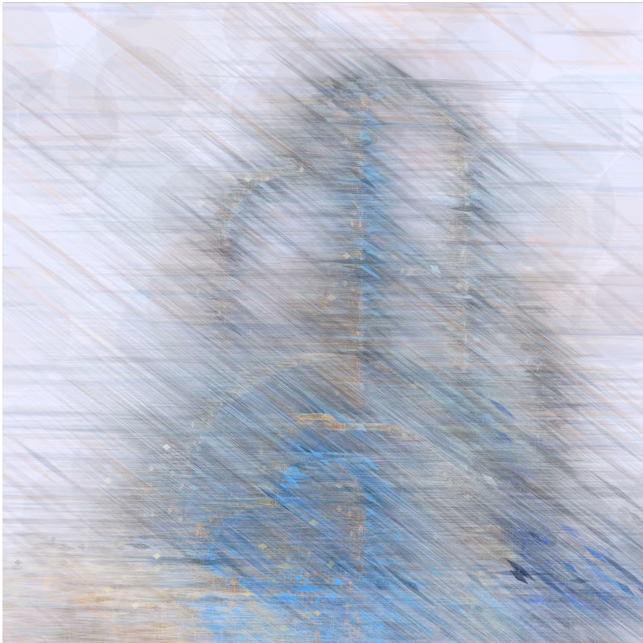impossible cathedrals #175